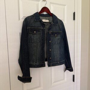 Billy Blues 100% Cotton Jean Jacket